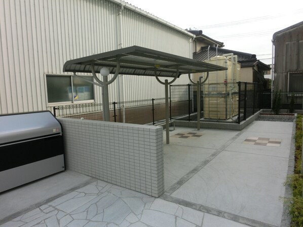 テゾーロの物件内観写真